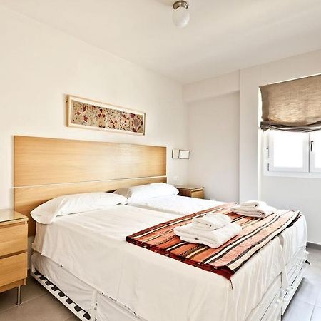 Apartamento Centro Sevilla Guadalquivir מראה חיצוני תמונה