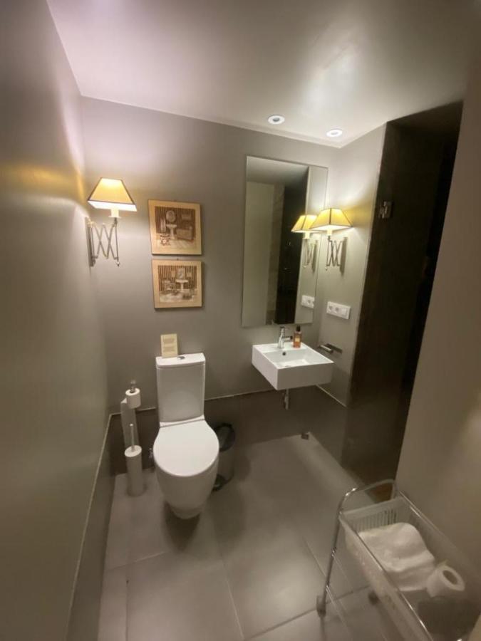 Apartamento Centro Sevilla Guadalquivir מראה חיצוני תמונה