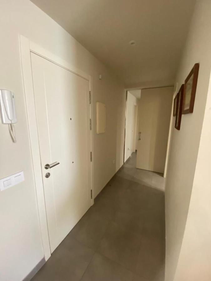 Apartamento Centro Sevilla Guadalquivir מראה חיצוני תמונה