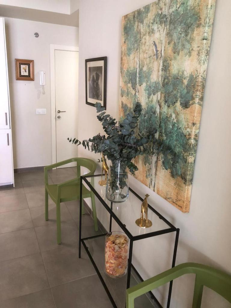 Apartamento Centro Sevilla Guadalquivir מראה חיצוני תמונה